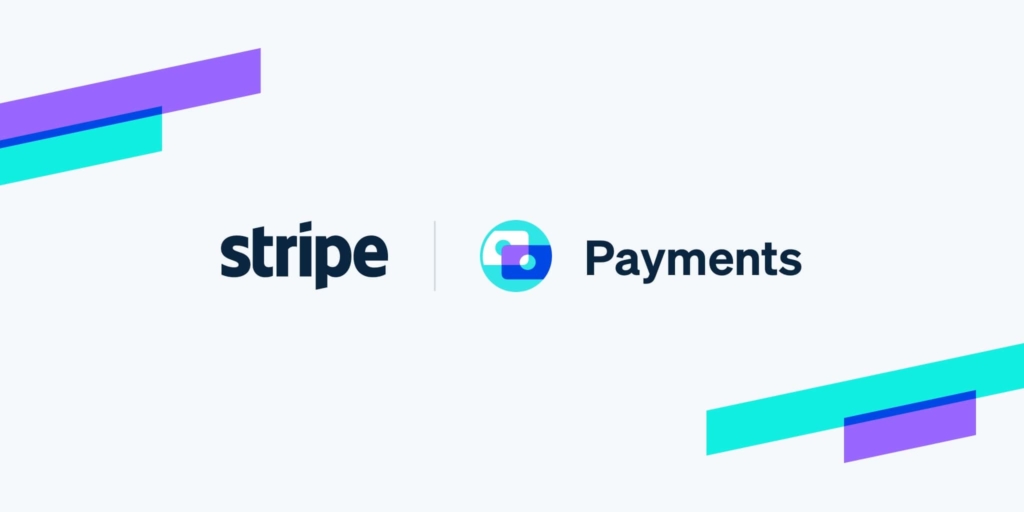 Logo Stripe Payments