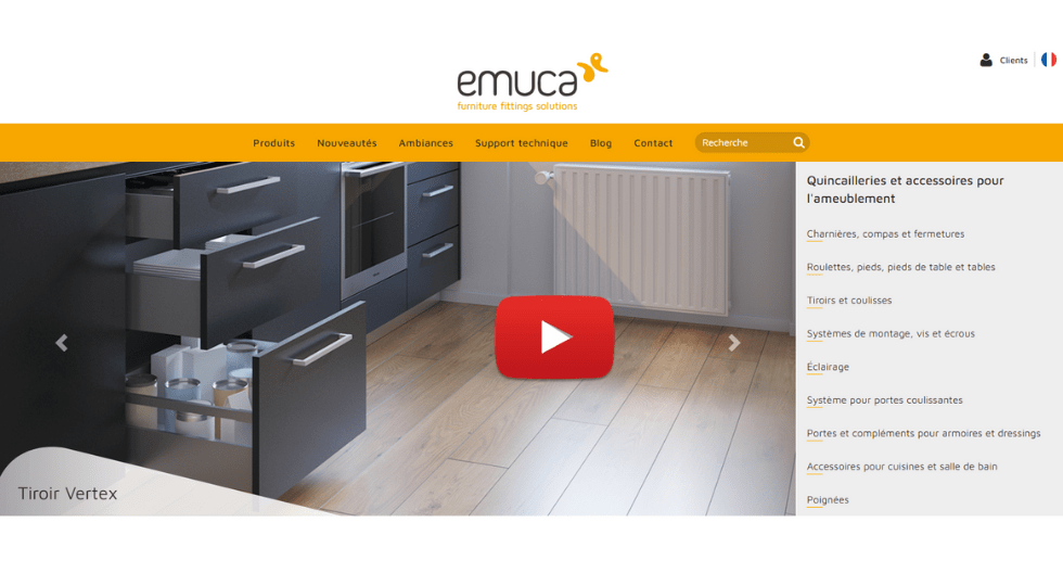 Top des meilleurs fournisseurs de dropshipping en e-commerce top 10 des fournisseurs dropshipping de ecommerce - emuca online