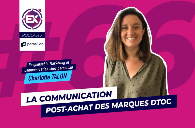 La communication post-achat des marques DtoC