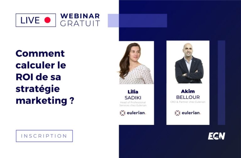 Comment calculer le ROI de sa stratégie marketing ?