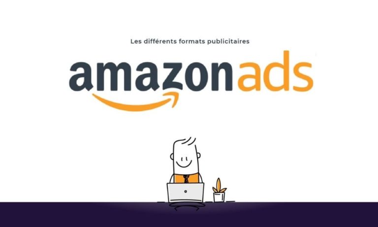 Amazon advertising