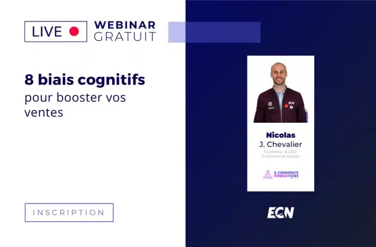 8 biais cognitifs pour booster vos ventes