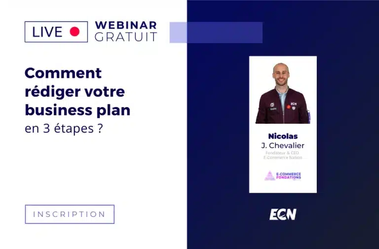 Comment rédiger votre business plan en 3 étapes ?