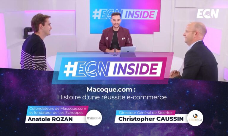 Macoque.com : Histoire d’une réussite e-commerce