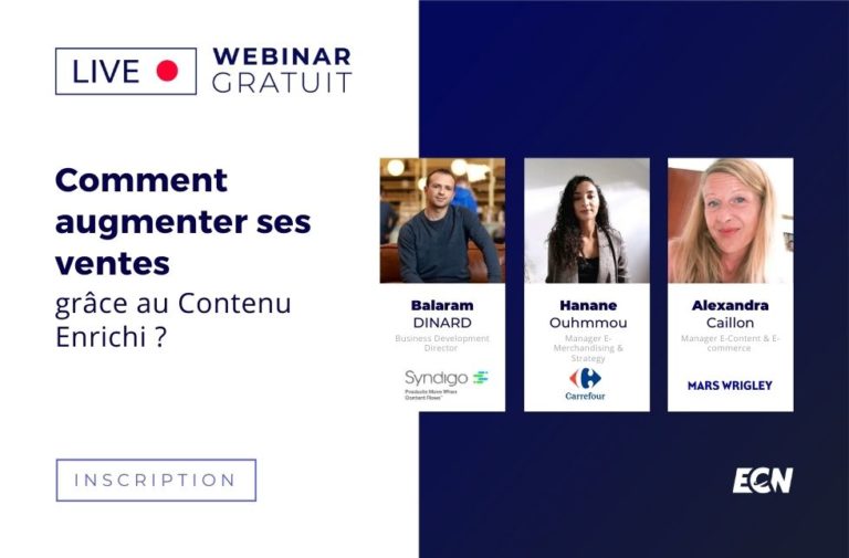 Comment augmenter ses ventes grâce au Contenu Enrichi ?