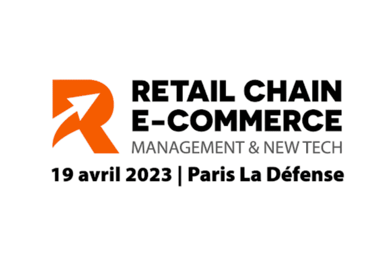 Retail Chain E-Commerce 2023 : l’événement de référence de la supply-chain