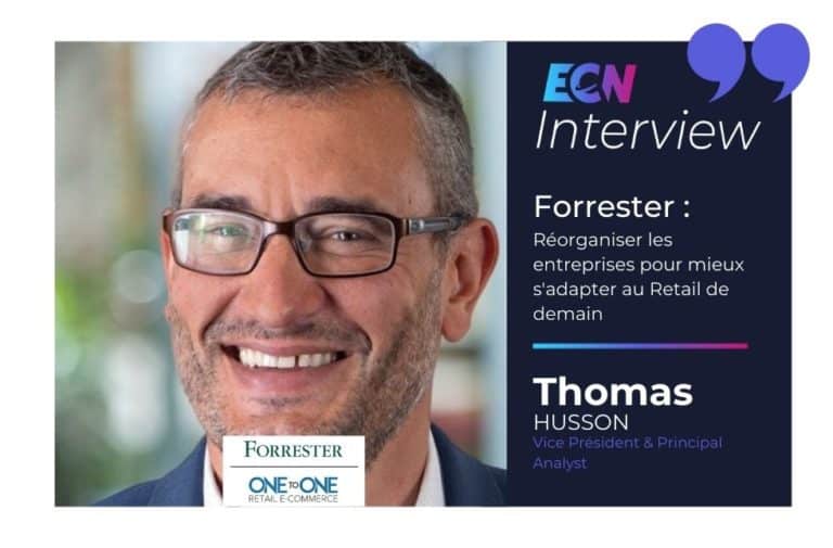 Forrester : réorganiser les entreprose pour s'adapter au contexte de demain