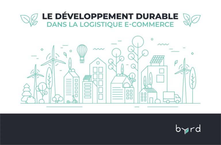 Les opportunités d’une supply chain e-commerce plus durable - L'exemple Primoza