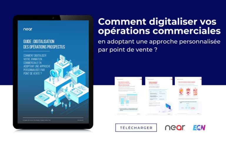 Comment digitaliser vos opérations commerciales en adoptant une approche personnalisée par point de vente ?