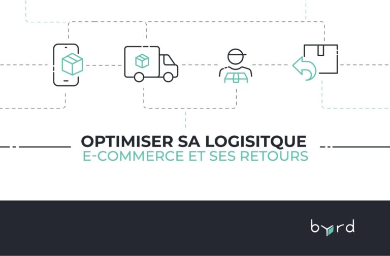 header article logistique retours byrd