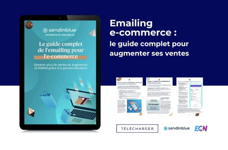 header ebook sendinblue emailing ecommerce