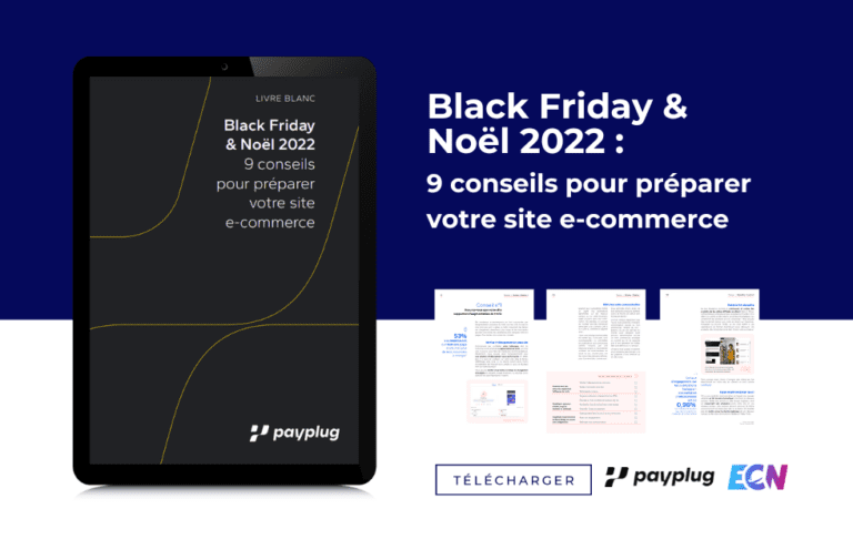 Black Friday & Noël 2022 : 9 conseils pour maximiser vos ventes