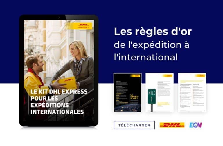 Les règles d’or de l’expédition en e-commerce