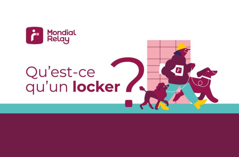 Mondial Relay Lockers header