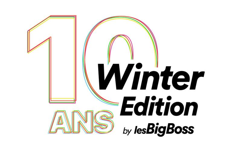 lesbigboss winter