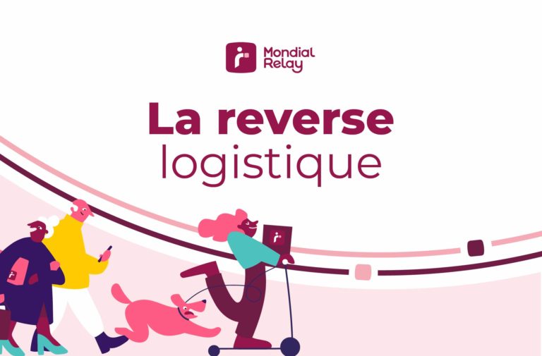 header article mondial relay retour logistique