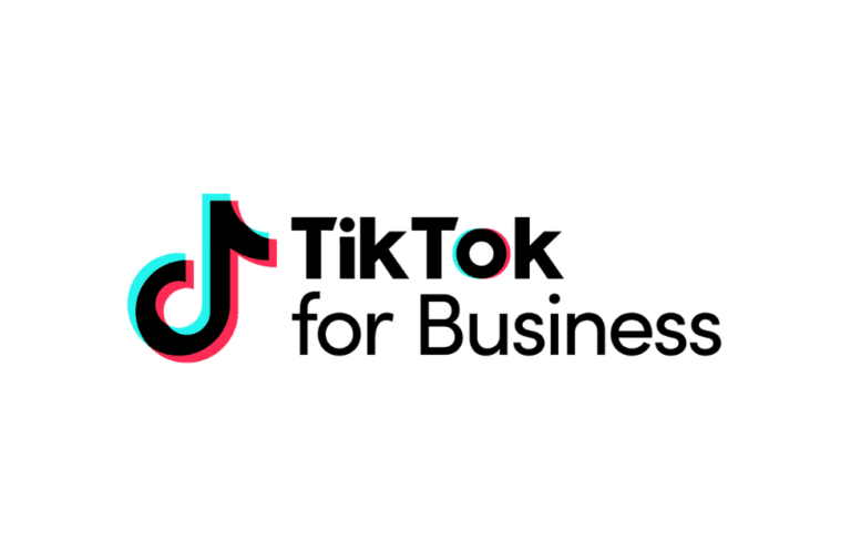 tiktok for business