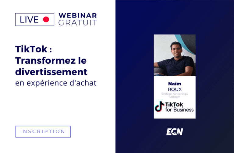 webinar tiktok replay