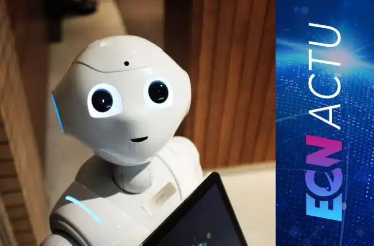 Alibaba développe son propre chatbot