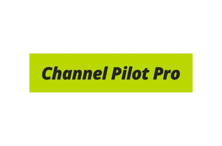 Channel Pilot Pro, le gestionnaire de flux pour votre boutique en ligne