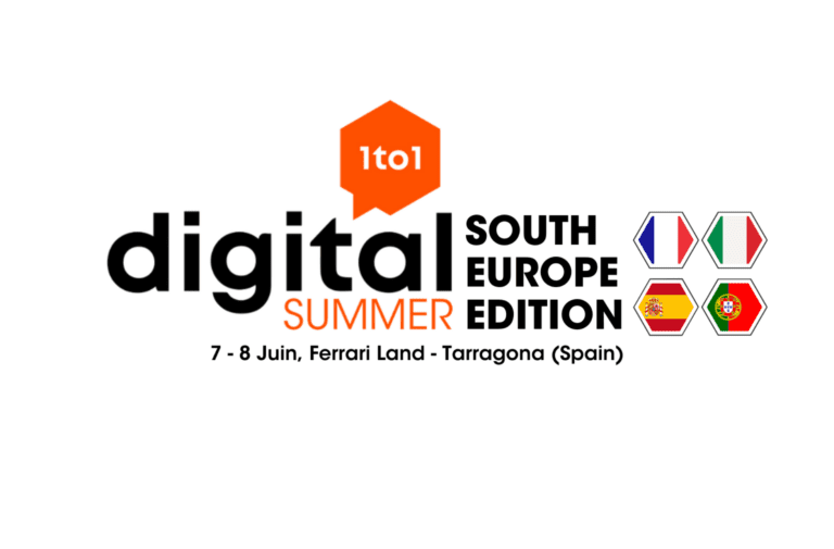 digital 1to1 evenement