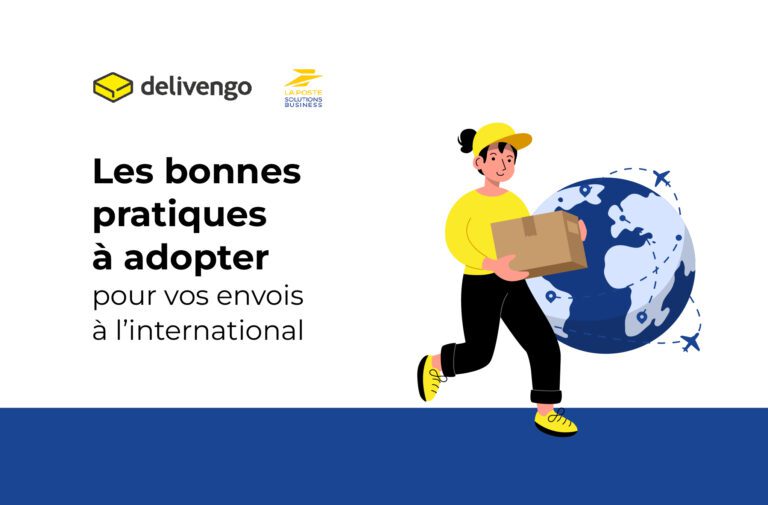 Comment gérer les douanes en tant qu' E-commerçant ?