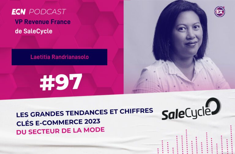 header podcast salecycle laetitia randrianasolo