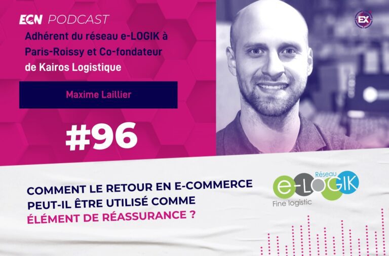 Comment le retour en e-commerce peut-il être utilisé comme élément de réassurance ?