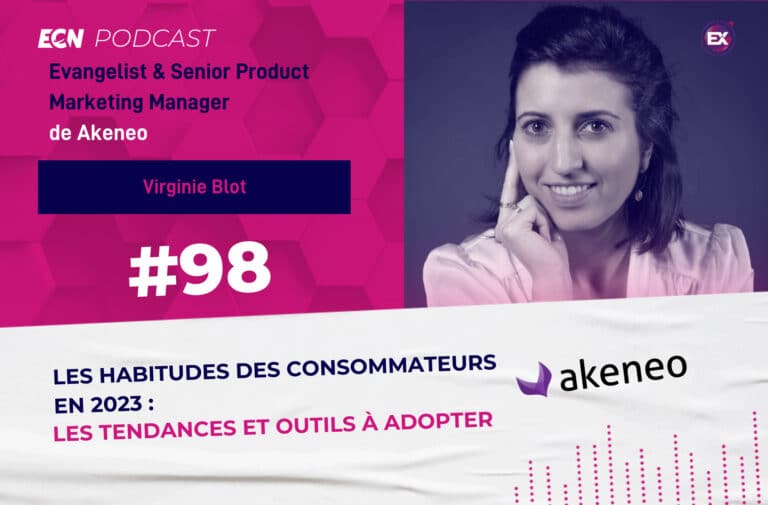 podcast virginie blot akeneo