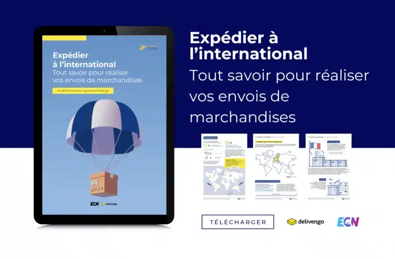 Expédier à l'international, tout savoir pour réaliser vos envois de marchandises