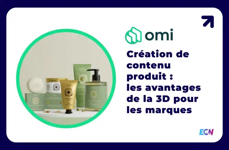 Les 10 avantages de la création de contenu produit grâce à la 3D