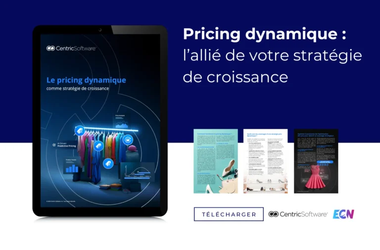 Pricing dynamique : l’allié de votre stratégie de croissance