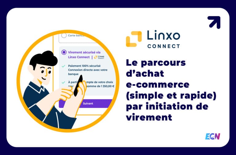 paiement ecommerce virement linxo