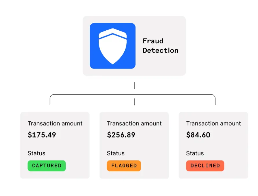 Fraud Detection