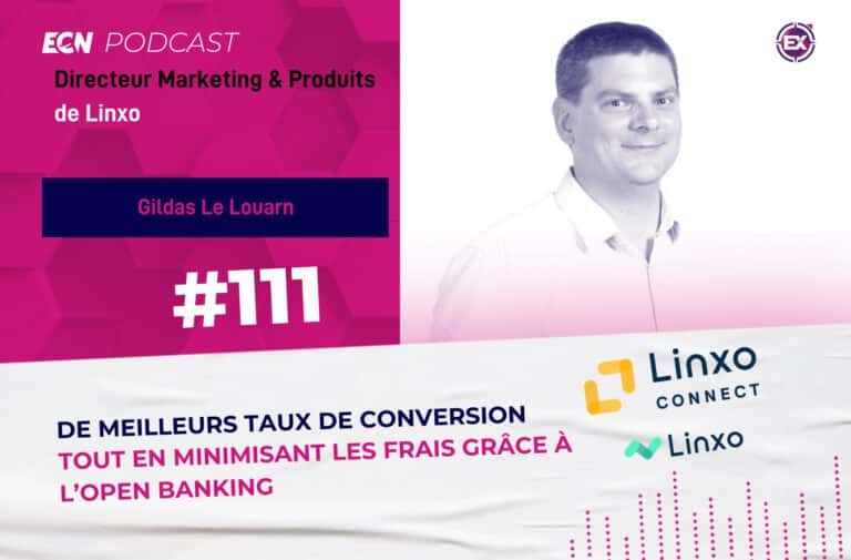 podcast open banking gildas le louarn