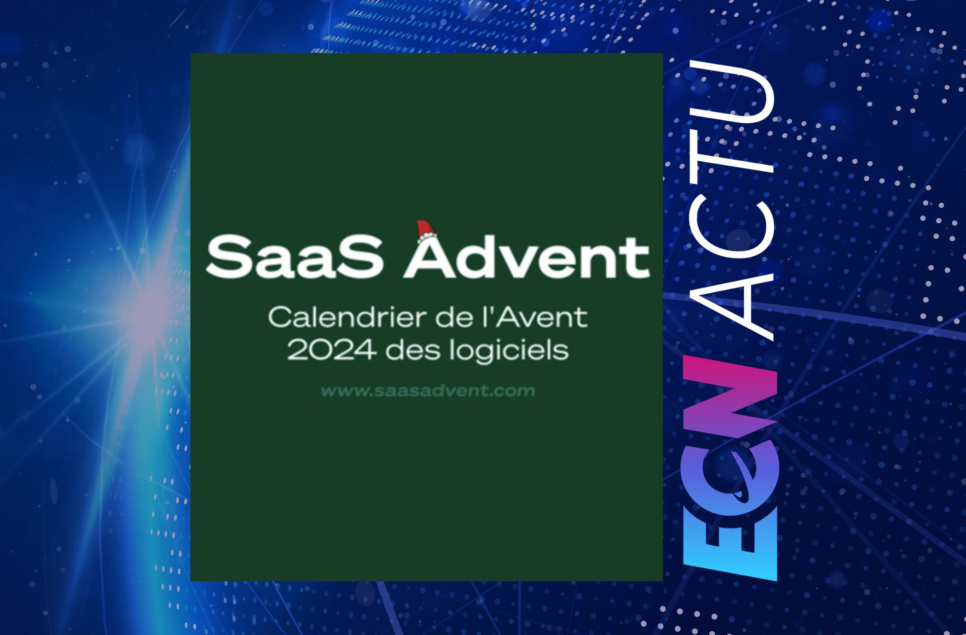 saas advent