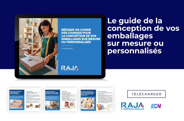 emballages e-commerce raja