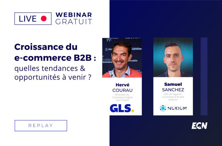 webinar gls france btob