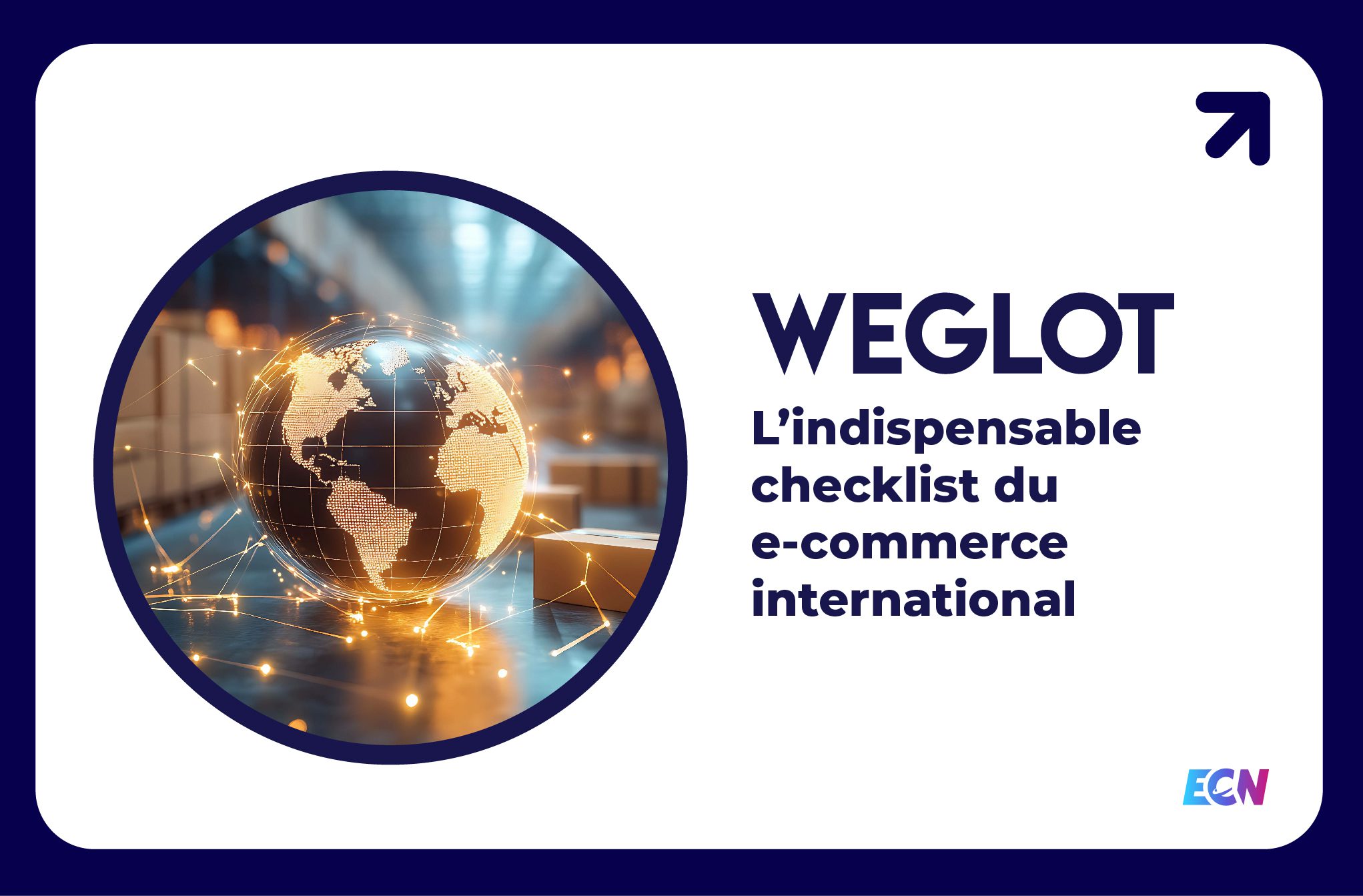 weglot infographies checklist ecommerce international