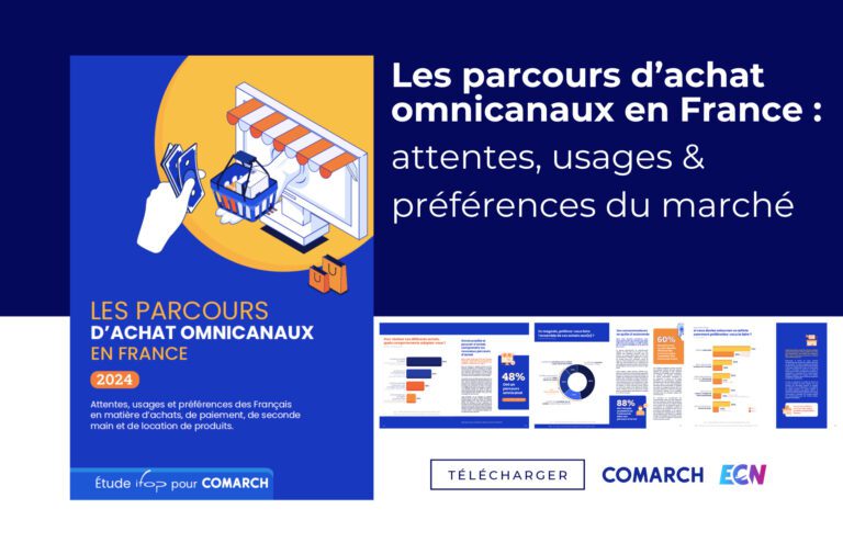 parcours achat e-commerce