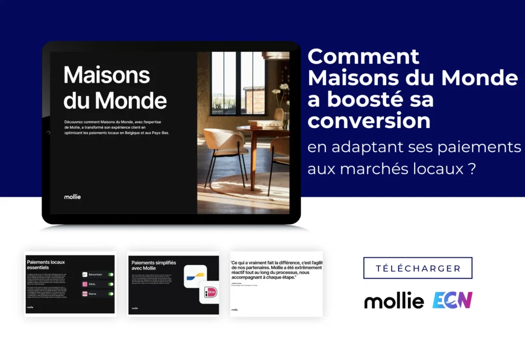 Ebook Mollie Maisons du Monde