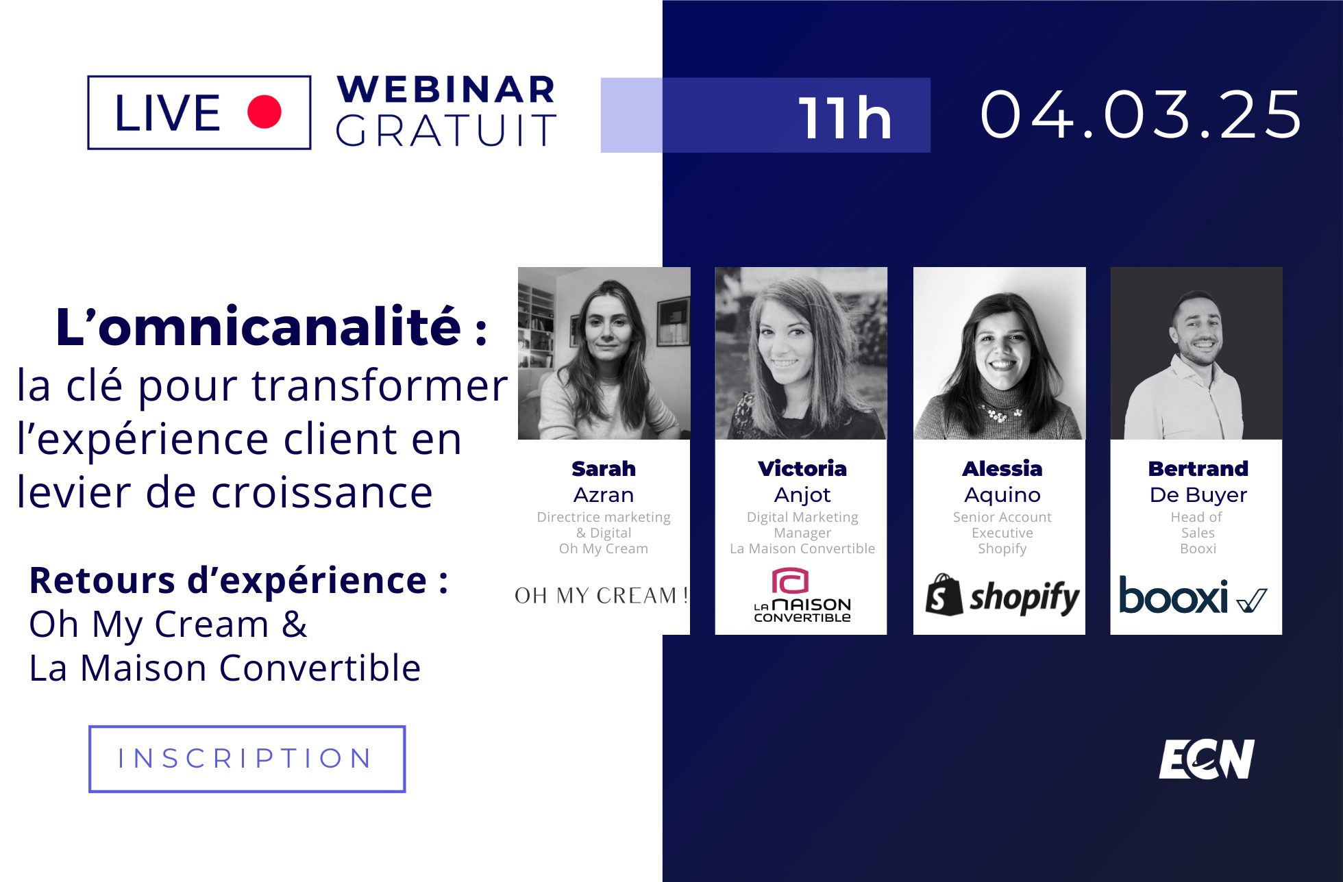 omnicanalité e-commerce