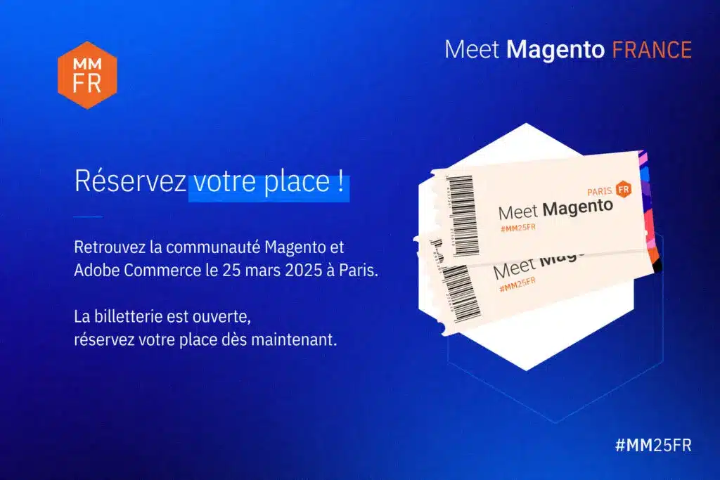 Meet Magento France