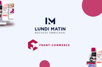Lundi Matin acquiert Front Commerce